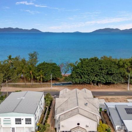 Stunning Ocean Views Villa Arcadia Luaran gambar