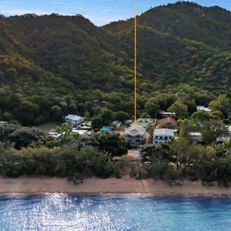Stunning Ocean Views Villa Arcadia Luaran gambar