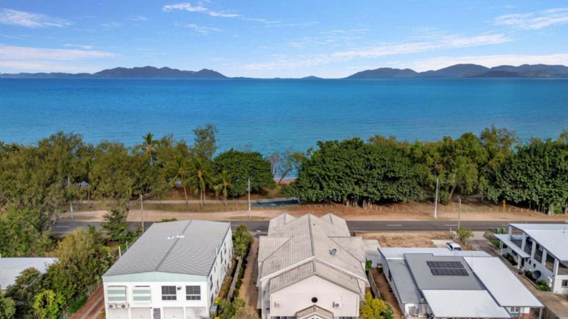 Stunning Ocean Views Villa Arcadia Luaran gambar