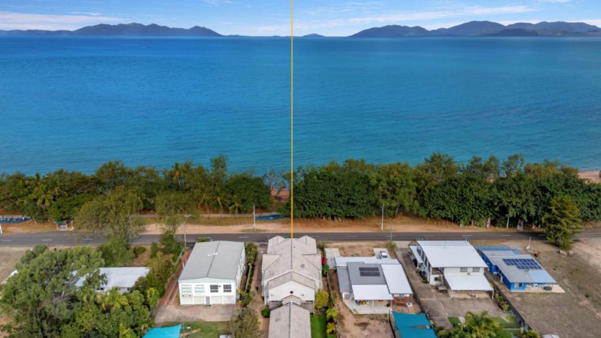 Stunning Ocean Views Villa Arcadia Luaran gambar