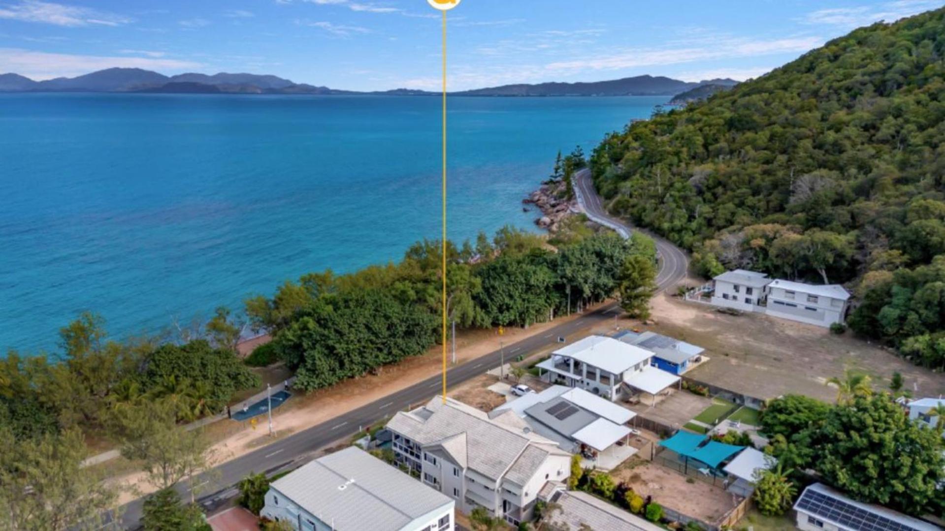 Stunning Ocean Views Villa Arcadia Luaran gambar