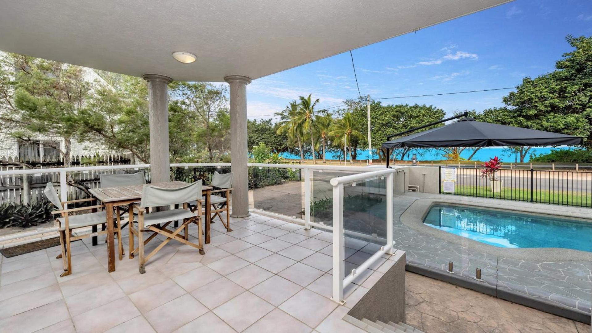 Stunning Ocean Views Villa Arcadia Luaran gambar